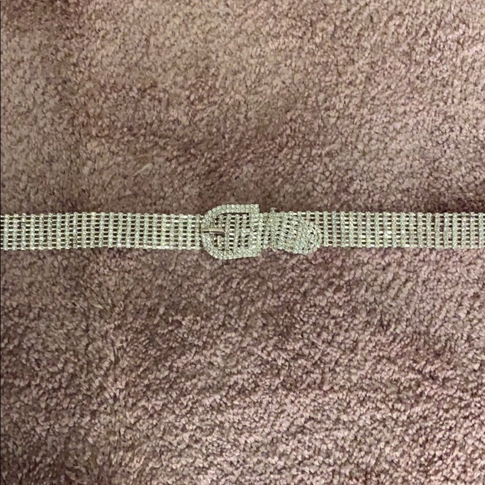 Chain belt